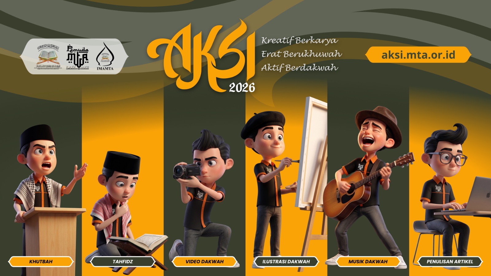 aksi
